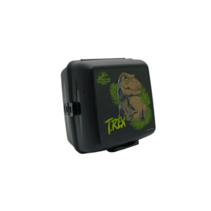 ظرف غذا طرح دایناسور کد 2303