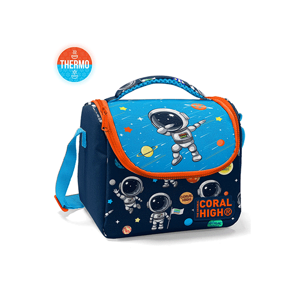 کیف تغذیه کورال های طرح فضانور کد 11867