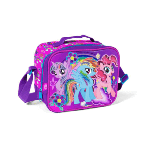 کیف تغذیه دخترانه طرح پونی کد 42860